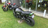 KAWASAKI Z 900 RS