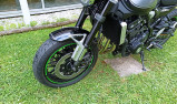 KAWASAKI Z 900 RS