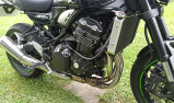KAWASAKI Z 900 RS
