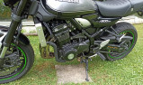 KAWASAKI Z 900 RS