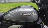KAWASAKI Z 900 RS
