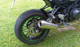 KAWASAKI Z 900 RS