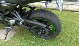 KAWASAKI Z 900 RS