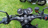 KAWASAKI Z 900 RS