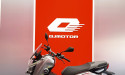 QJ MOTOR ATR 125