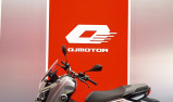 QJ MOTOR ATR 125