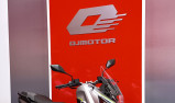 QJ MOTOR ATR 125