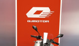 QJ MOTOR ATR 125