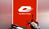 QJ MOTOR ATR 125
