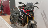 SUZUKI GSX-S 1000