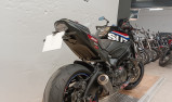 SUZUKI GSX-S 1000