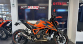 KTM 1290 SUPERDUKE R
