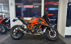 KTM 1290 SUPERDUKE R