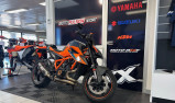 KTM 1290 SUPERDUKE R