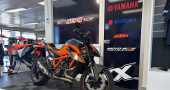 KTM 1290 SUPERDUKE R