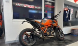 KTM 1290 SUPERDUKE R