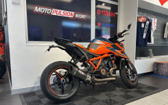 KTM 1290 SUPERDUKE R