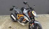 KTM 1290 SUPER DUKE R
