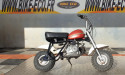 HONDA QA 50 de 1974 (53654)
