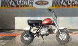 HONDA QA 50 de 1974 (53654)