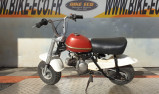 HONDA QA 50 de 1974 (53654)