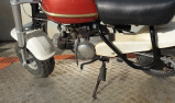 HONDA QA 50 de 1974 (53654)