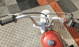 HONDA QA 50 de 1974 (53654)