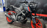 YAMAHA MT-125 ABS - A PARTIR DE 89€ /MOIS