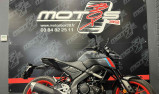 YAMAHA MT-125 ABS - A PARTIR DE 89€ /MOIS