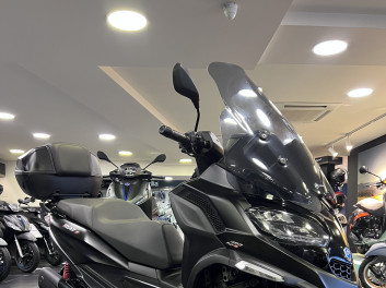 PIAGGIO MP3 400 HPE SPORT ABS ASR