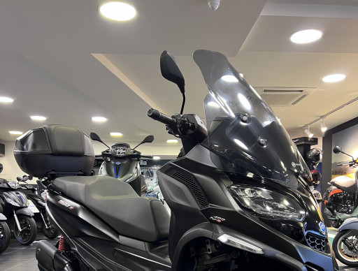 PIAGGIO MP3 400 HPE SPORT ABS ASR