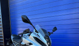 SUZUKI GSX-8R