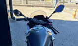 SUZUKI GSX-8R