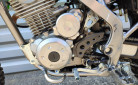 KAWASAKI klx 140