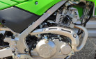 KAWASAKI klx 140