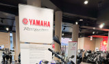 Yamaha MT-09 Y-AMT Full