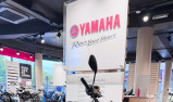 Yamaha MT-09 Y-AMT Full