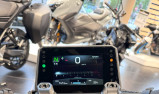 Yamaha MT-09 Y-AMT Full