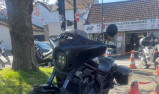 CMX 1100 TOURING