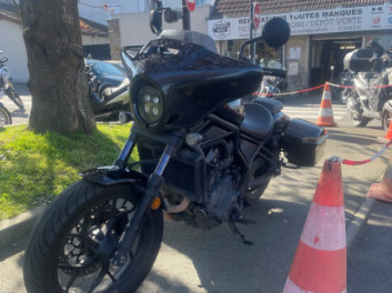 CMX 1100 TOURING