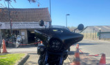 CMX 1100 TOURING