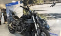 BENELLI 502C CRUISER