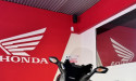 HONDA FORZA 125