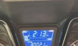 HONDA FORZA 125