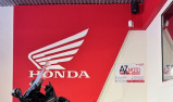 HONDA FORZA 125