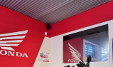 HONDA FORZA 125