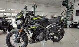 TRIUMPH STREET TRIPLE 765 RS