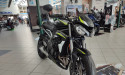 TRIUMPH STREET TRIPLE 765 RS