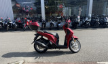 HONDA SH125