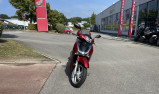 HONDA SH125